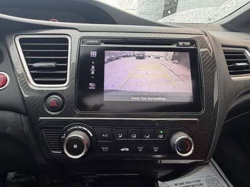 Used 2015 Honda Civic Si image 20