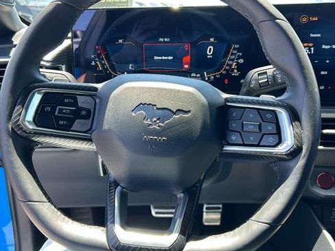 Certified 2024 Ford Mustang GT Premium RWD image 18