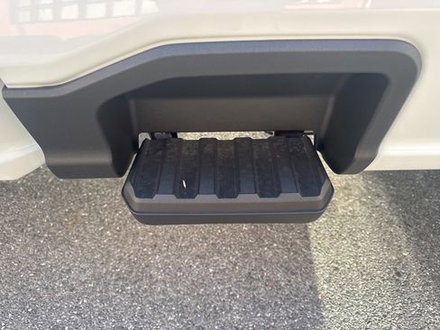 New 2025 Ford F350 XL w/ STX Appearance Package image 16