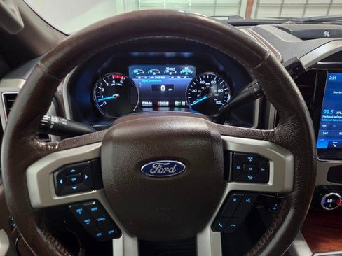 Used 2022 Ford F350 King Ranch w/ King Ranch Ultimate Package image 41