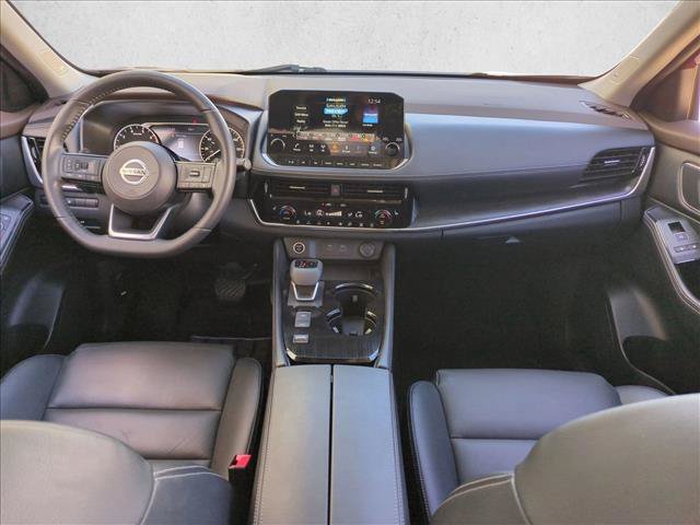 Used 2021 Nissan Rogue SL w/ Premium Package FWD image 19