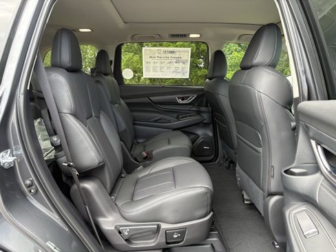 New 2026 Subaru Ascent Limited AWD/4WD image 30