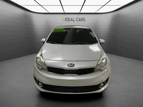Used 2016 Kia Rio SX FWD image 2