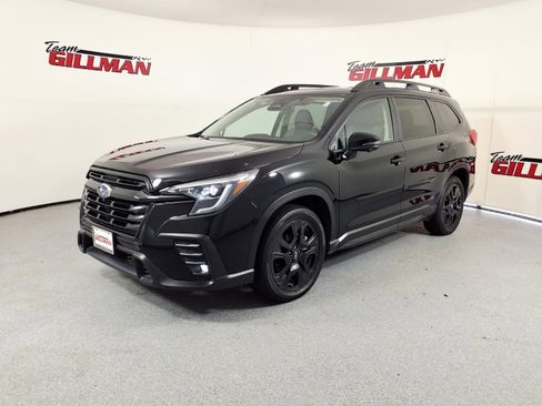 Used 2023 Subaru Ascent Onyx Edition Limited AWD/4WD image 3