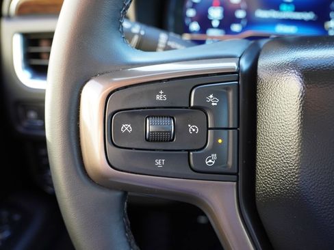 Certified 2024 Chevrolet Suburban High Country image 39