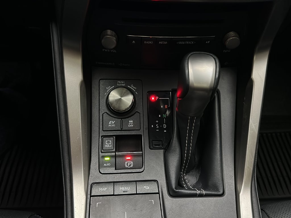 Used 2020 Lexus NX 300h AWD w/ Premium Package image 31