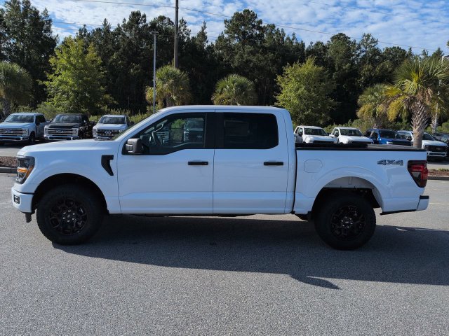 New 2026 Ford F150 STX AWD/4WD image 7