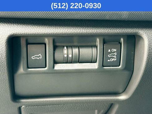 New 2026 Subaru Forester Premium image 11