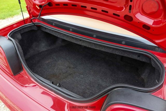 Used 1994 Ford Mustang GT RWD image 98