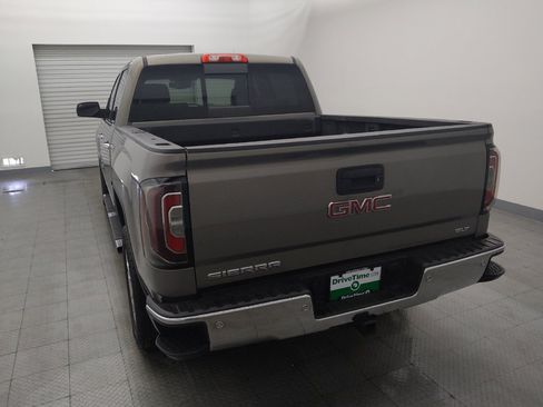 Used 2017 GMC Sierra 1500 SLT AWD/4WD image 6