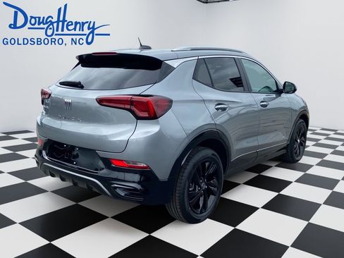 New 2026 Buick Encore GX Sport Touring image 5