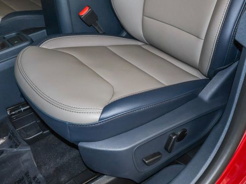 Used 2026 Ford Maverick XLT FWD image 25