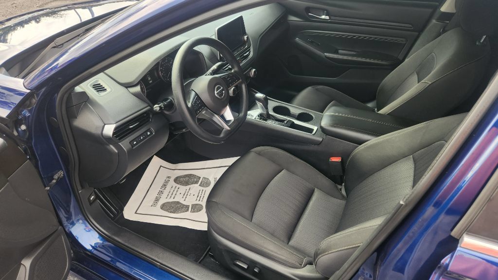 Used 2019 Nissan Altima 2.5 S FWD image 15
