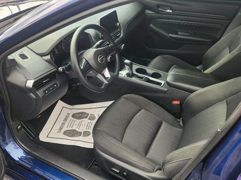 Used 2019 Nissan Altima 2.5 S FWD image 15