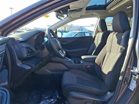 Certified 2023 Subaru Outback Premium image 14