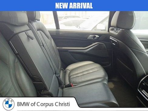 Used 2020 BMW X7 xDrive40i w/ Premium Package AWD/4WD image 14