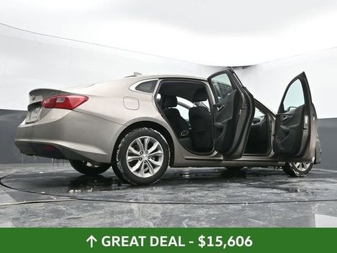 Used 2023 Chevrolet Malibu LT image 75