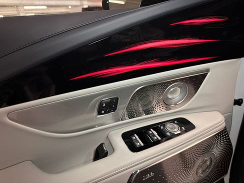 New 2026 Lincoln Nautilus Reserve AWD/4WD image 31