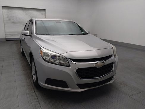 Used 2014 Chevrolet Malibu LT FWD image 14