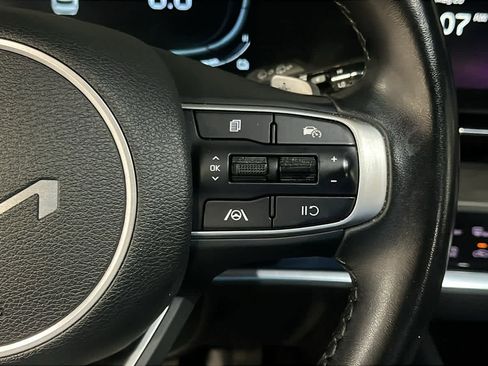 Used 2023 Kia Sportage X-Line AWD/4WD image 13