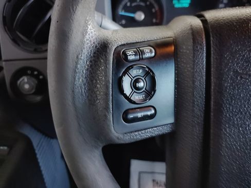 Used 2016 Ford F450 XL w/ Power Equipment Group RWD image 22