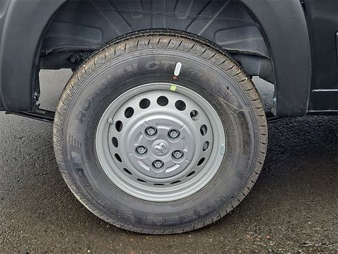 New 2026 RAM ProMaster 1500 w/ Advanced Safety Group image 9