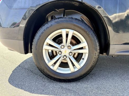Used 2014 Chevrolet Equinox LT w/ Power Convenience Package FWD image 40