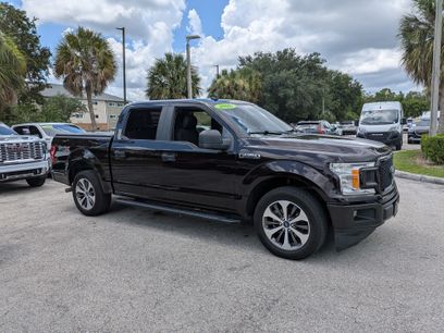 Used 2020 Ford F150 XL w/ Equipment Group 101A Mid