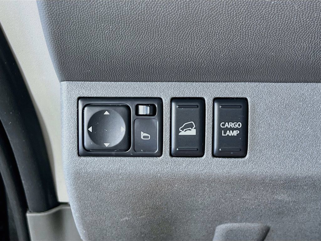 Used 2019 Nissan Frontier SV AWD/4WD image 19