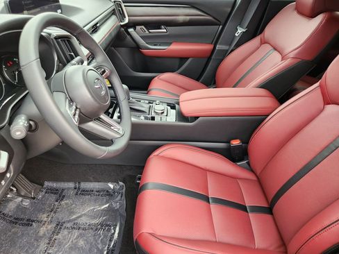 New 2026 MAZDA CX-50 AWD 2.5 Hybrid w/ Weather Package image 3