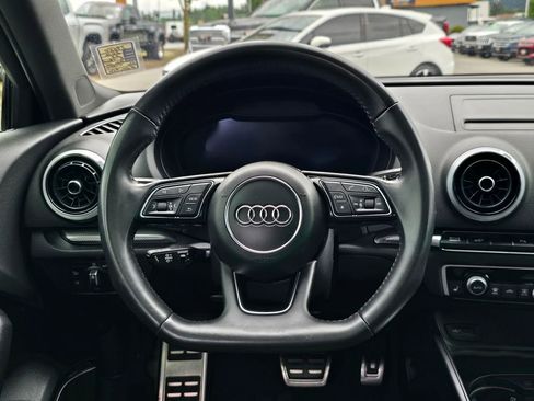 Used 2018 Audi A3 e-tron Prestige w/ Prestige Package FWD image 18