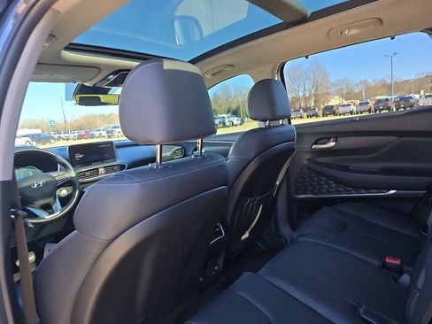 Used 2023 Hyundai Santa Fe Limited image 10