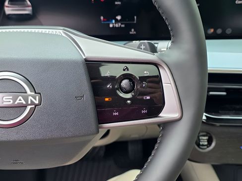 New 2026 Nissan Murano Platinum image 22