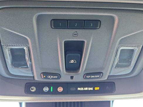 New 2026 Chevrolet Silverado 1500 LT Trail Boss w/ Convenience Package II image 28