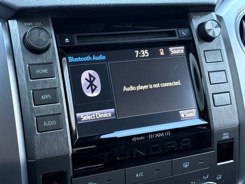 Used 2019 Toyota Tundra TRD Pro image 26