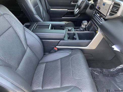 Used 2023 Toyota Tundra Limited AWD/4WD image 16