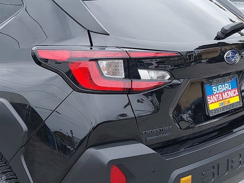 Certified 2024 Subaru Crosstrek 2.5i Wilderness w/ Crosstrek Mirror Package AWD/4WD image 33