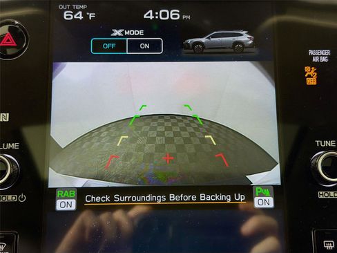 Certified 2025 Subaru Outback Limited image 16