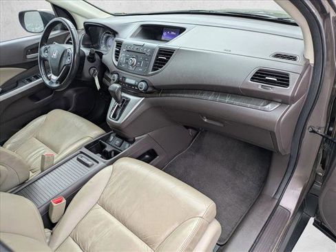 Used 2014 Honda CR-V EX-L image 25