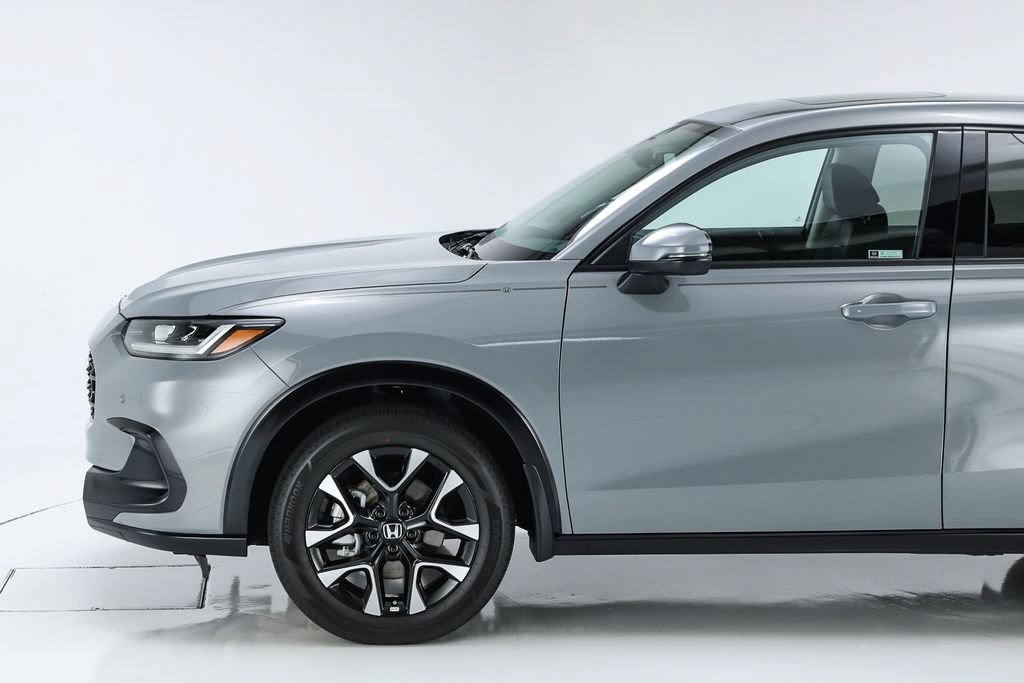 Used 2026 Honda HR-V EX-L image 41