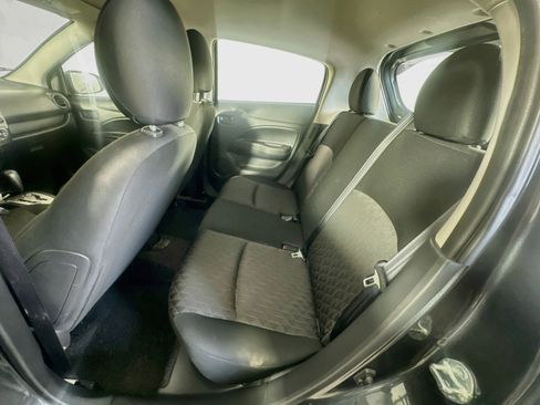 Used 2024 Mitsubishi Mirage ES FWD image 25