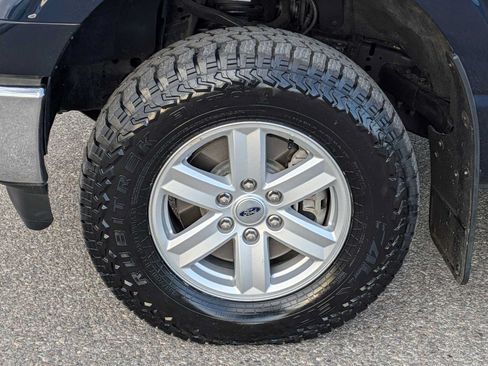 Certified 2023 Ford F150 XLT AWD/4WD image 12