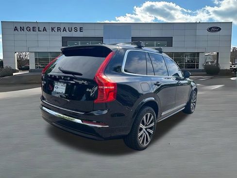 Used 2023 Volvo XC90 B6 Plus w/ Protection Package Premier AWD/4WD image 8