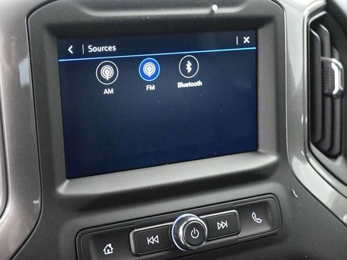 New 2026 GMC Sierra 1500 Pro w/ Pro Value Package image 22