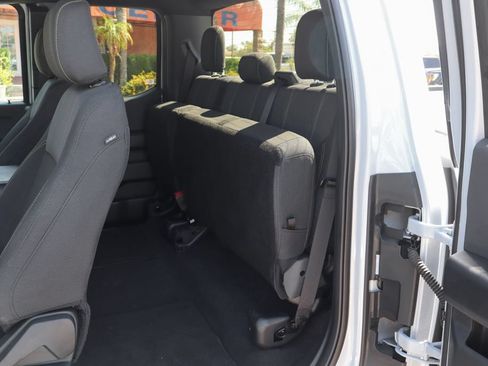 Used 2025 Ford F150 STX w/ Equipment Group 200A RWD image 23