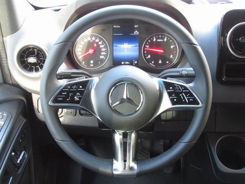 New 2026 Mercedes-Benz Sprinter 2500 image 28