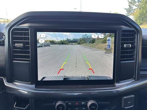 New 2025 Ford F150 STX image 22