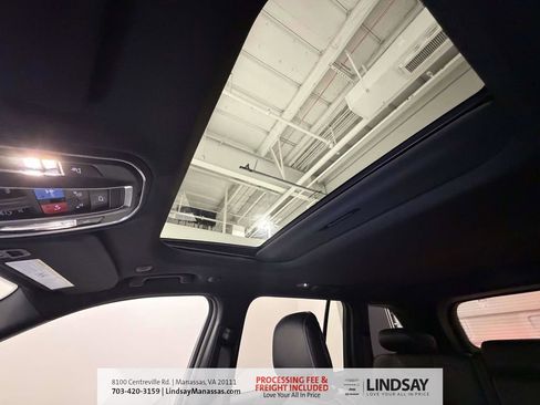 New 2026 Jeep Grand Cherokee Altitude AWD/4WD image 28