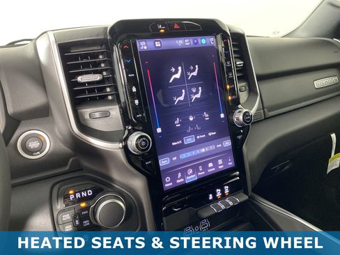 New 2026 RAM 1500 Big Horn image 6