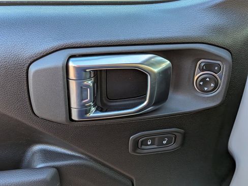 New 2026 Jeep Wrangler Willys image 9